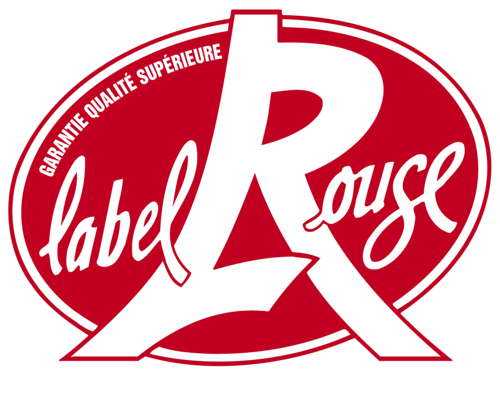 Label Rouge